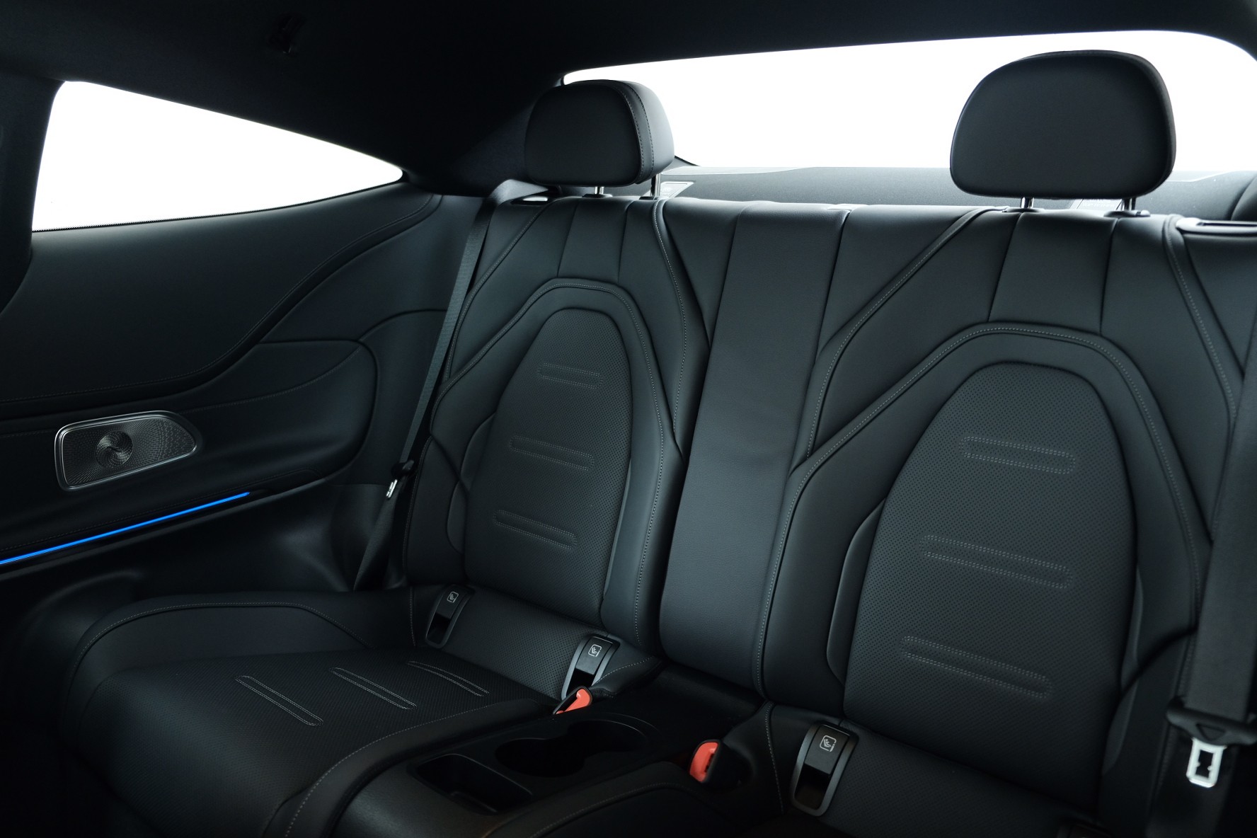 MERCEDES-BENZ CLE 53 Coupé AMG 4Matic+ 9G-Tronic-image-12