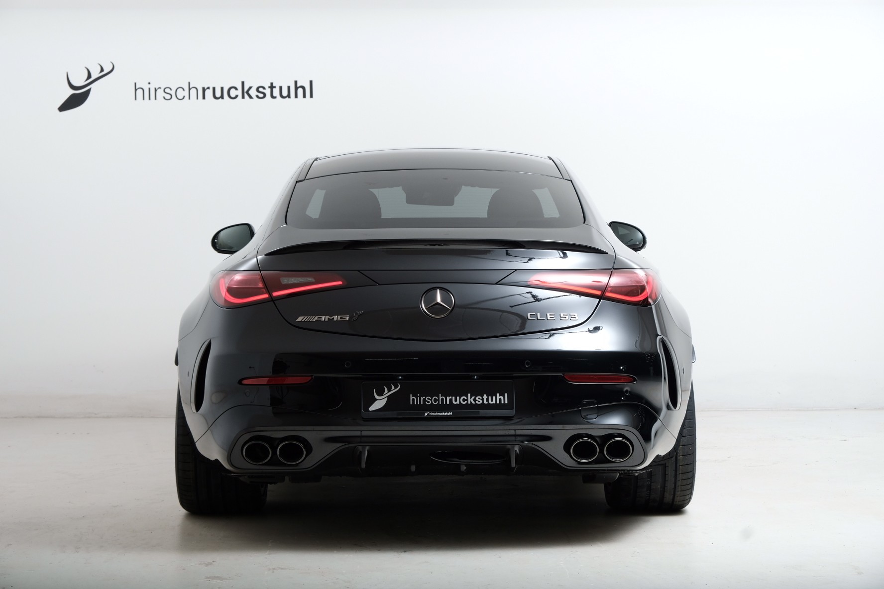 MERCEDES-BENZ CLE 53 Coupé AMG 4Matic+ 9G-Tronic-image-5