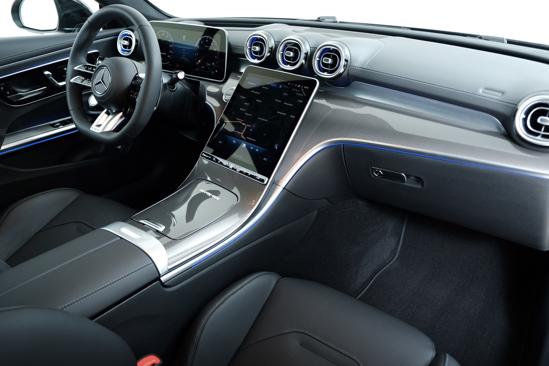 MERCEDES-BENZ CLE 53 Coupé AMG 4Matic+ 9G-Tronic-image-7