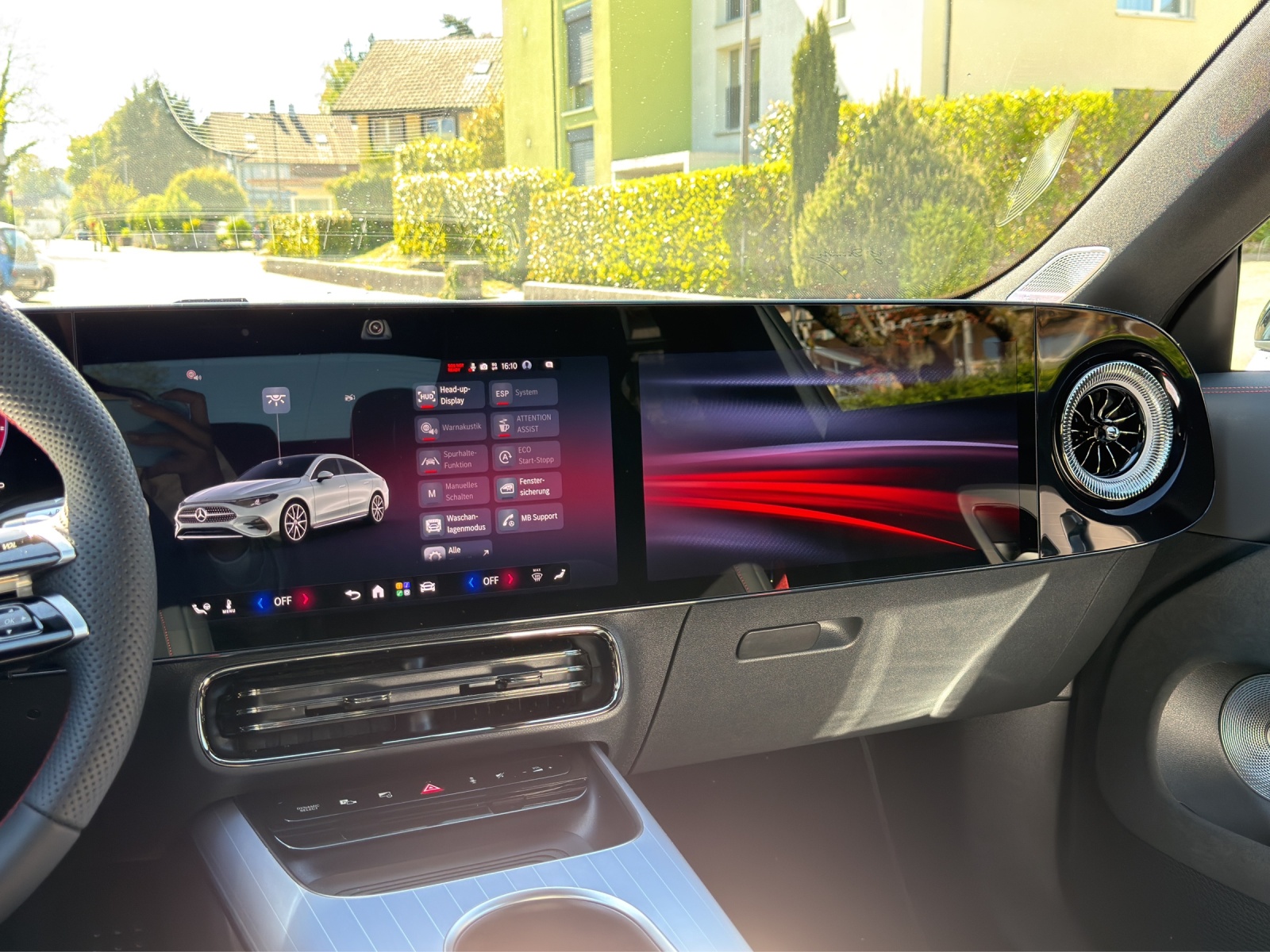 MERCEDES-BENZ CLA 220 8G-DCT 4Matic-image-11