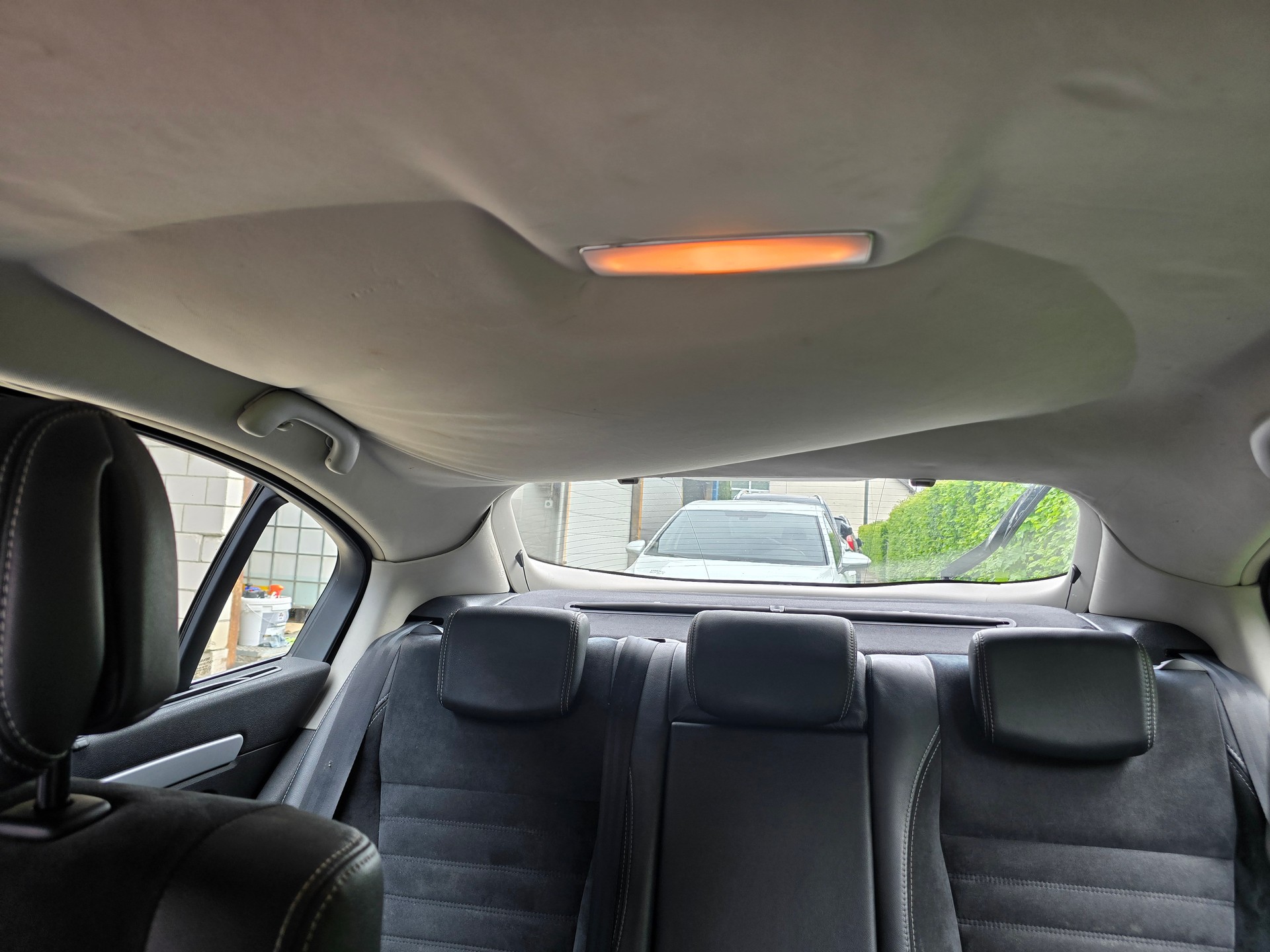 RENAULT Laguna 2.0 dCi Dynamique Automatic-image-12