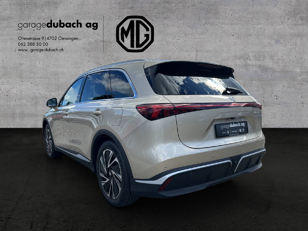 MG S6 EV 77 kWh Luxury 4WD-showroom-element-3