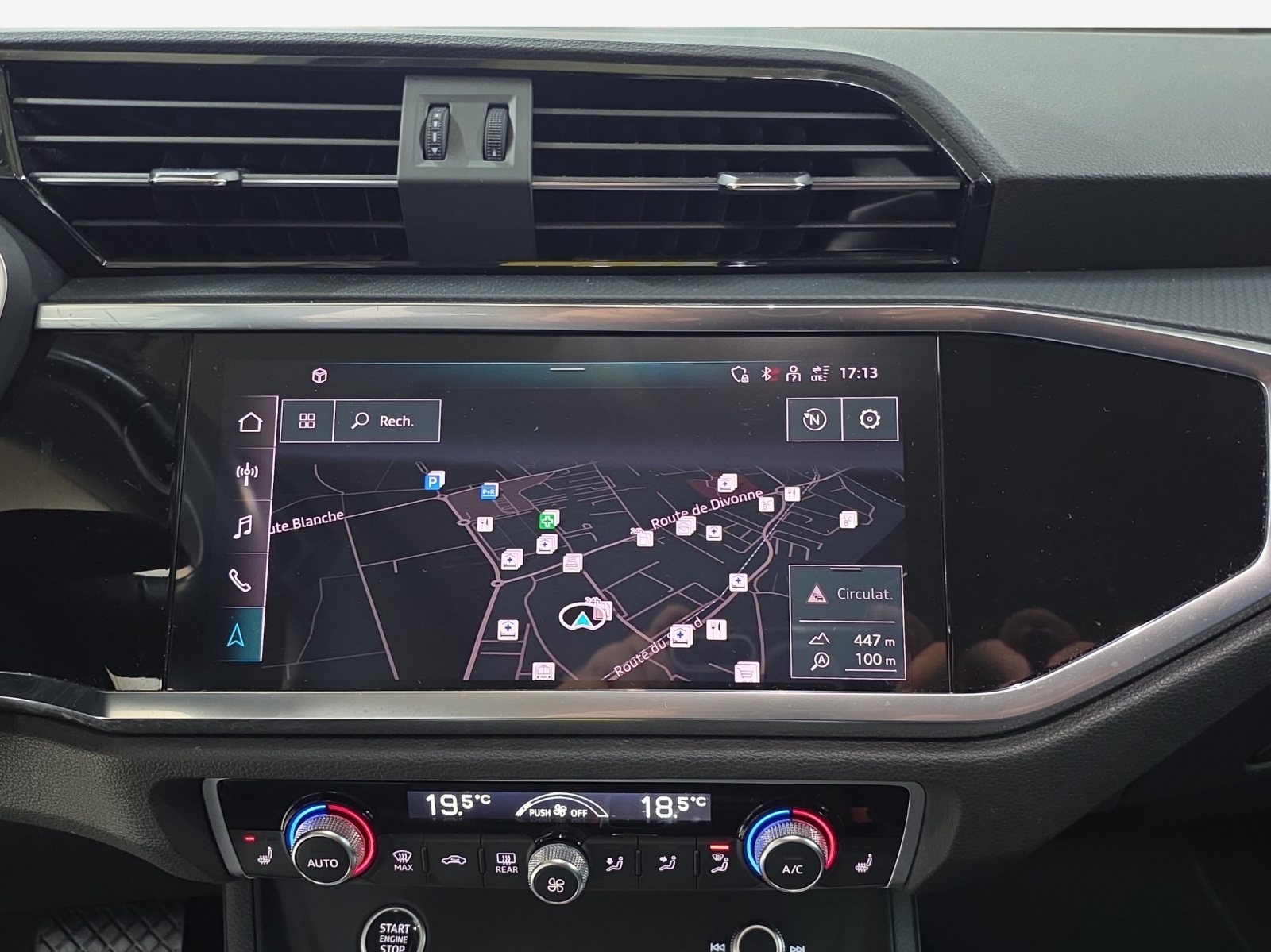 AUDI Q3 Sportback 35 TFSI Attraction S-tronic-image-10