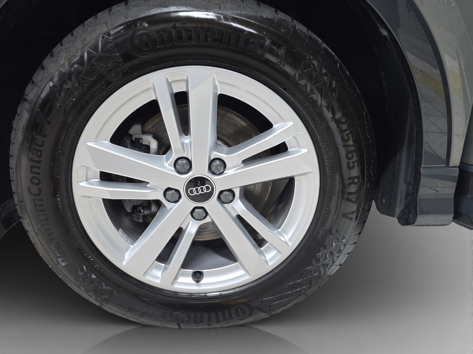 AUDI Q3 Sportback 35 TFSI Attraction S-tronic-image-13