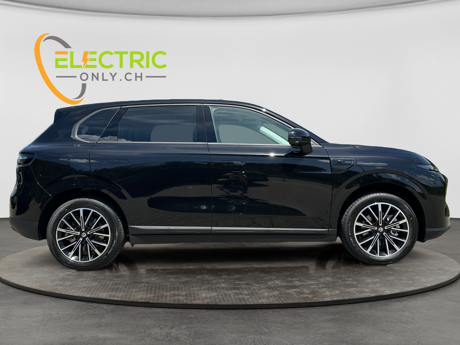 LEAPMOTOR B10 67.1kWh Design-image-5