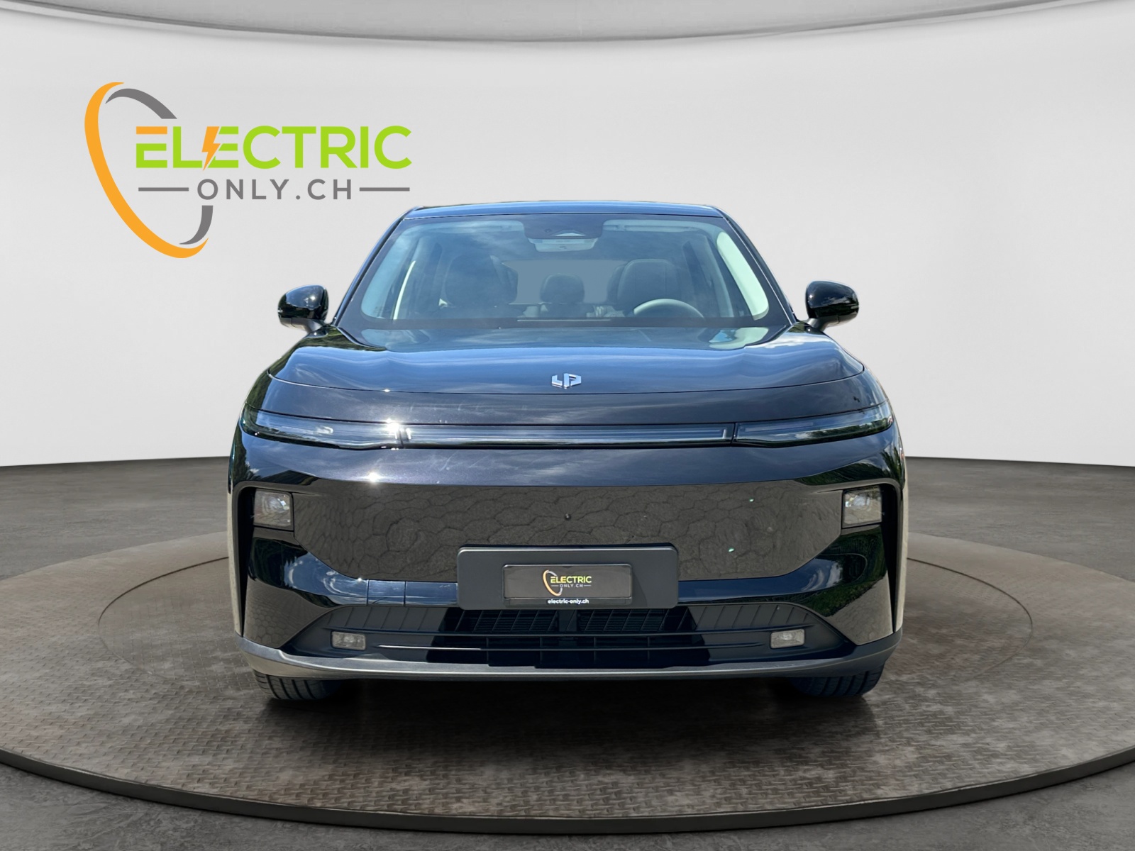 LEAPMOTOR B10 67.1kWh Design-image-7