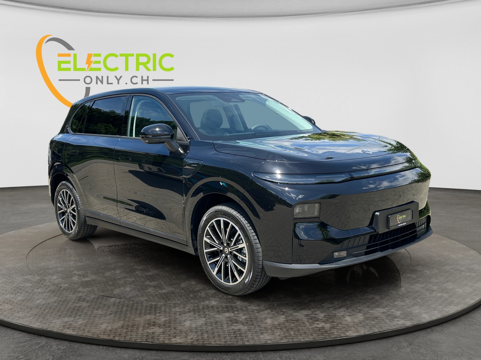 LEAPMOTOR B10 67.1kWh Design-image-6