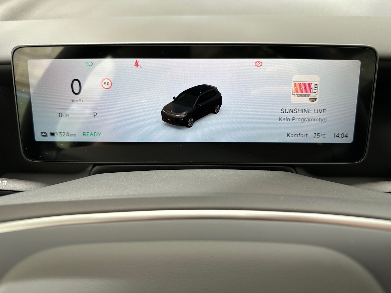 LEAPMOTOR B10 67.1kWh Design-image-13