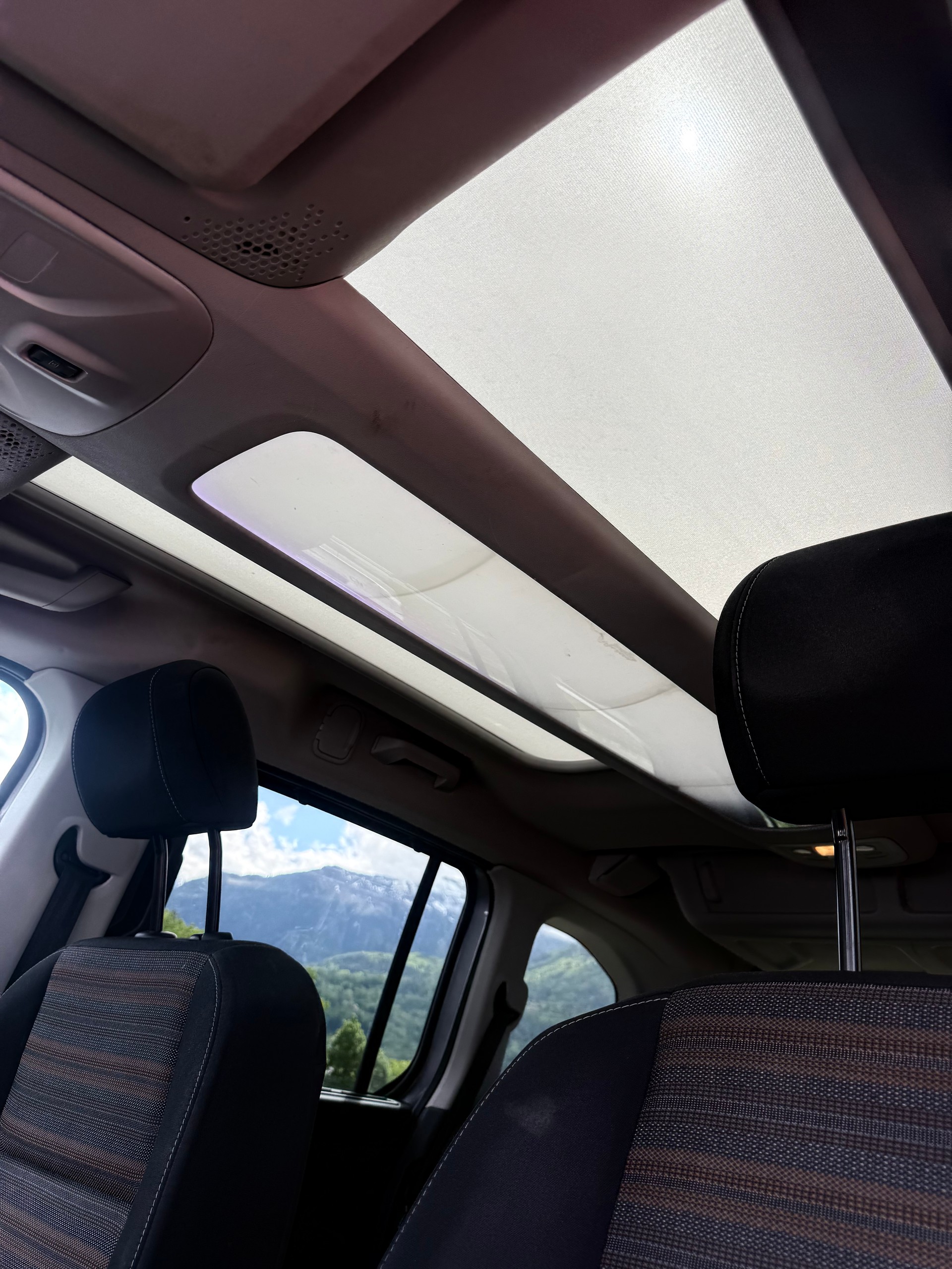 OPEL Combo Life XL 1.2 Enjoy-image-9