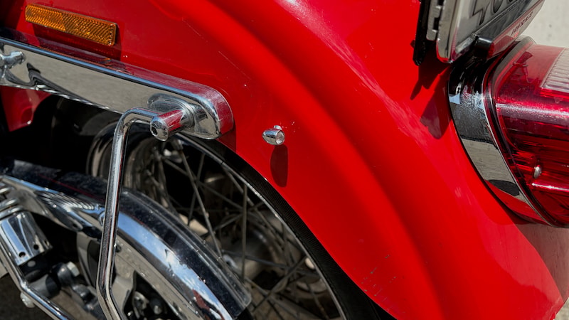 HARLEY-DAVIDSON Dyna Super Glide Custom-image-7