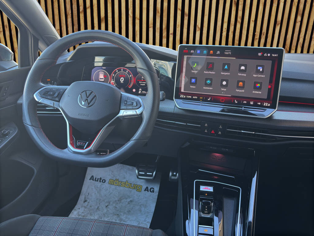 VW Golf VIII 2.0 TSI GTI DSG-image-6