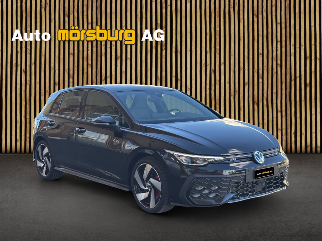 VW Golf VIII 2.0 TSI GTI DSG-showroom-element-1