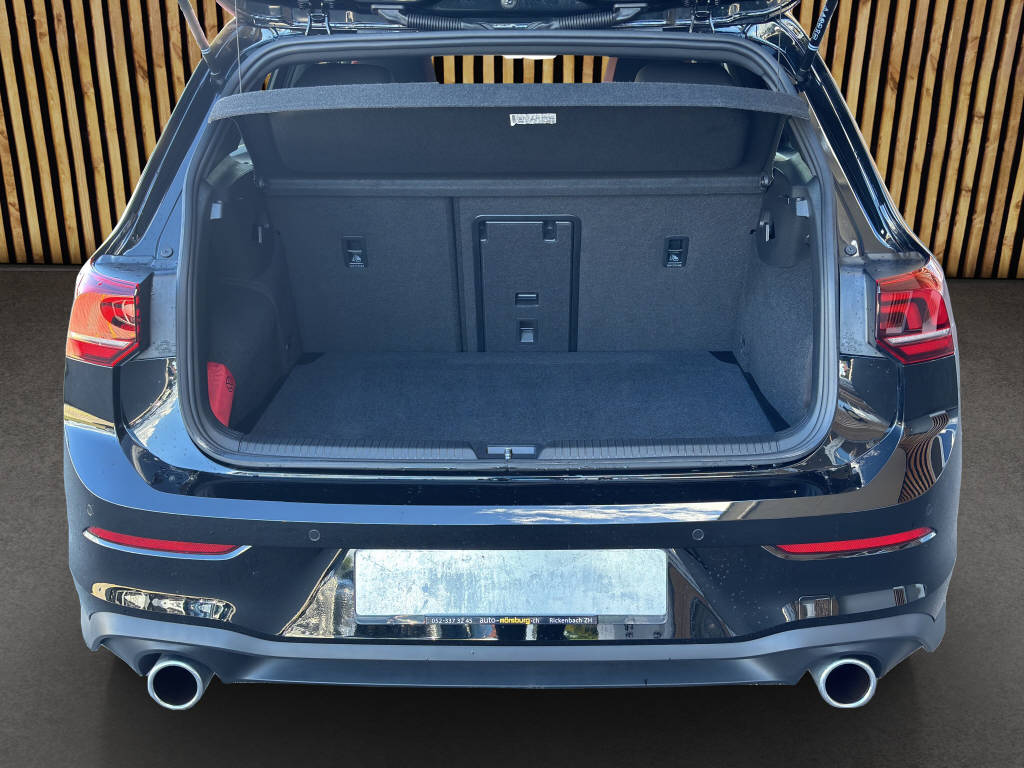 VW Golf VIII 2.0 TSI GTI DSG-image-14