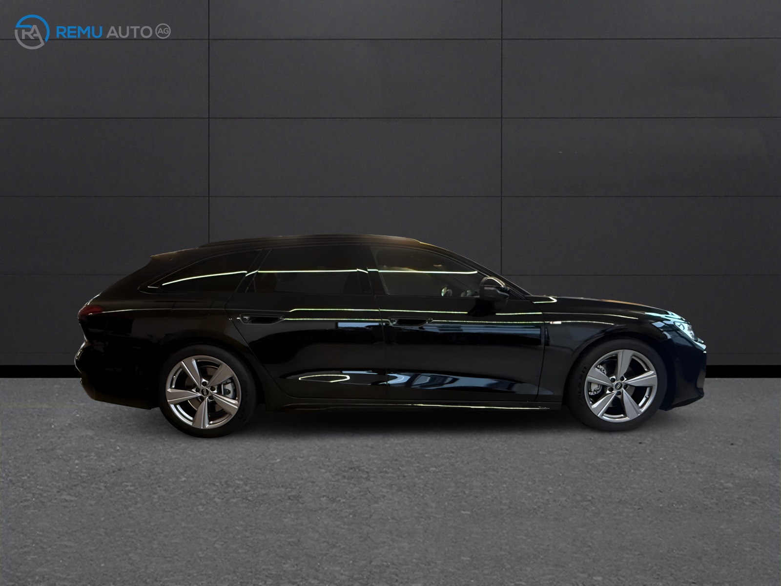 AUDI A6 Avant TDI quattro 150 kW S tronic-showroom-element-1