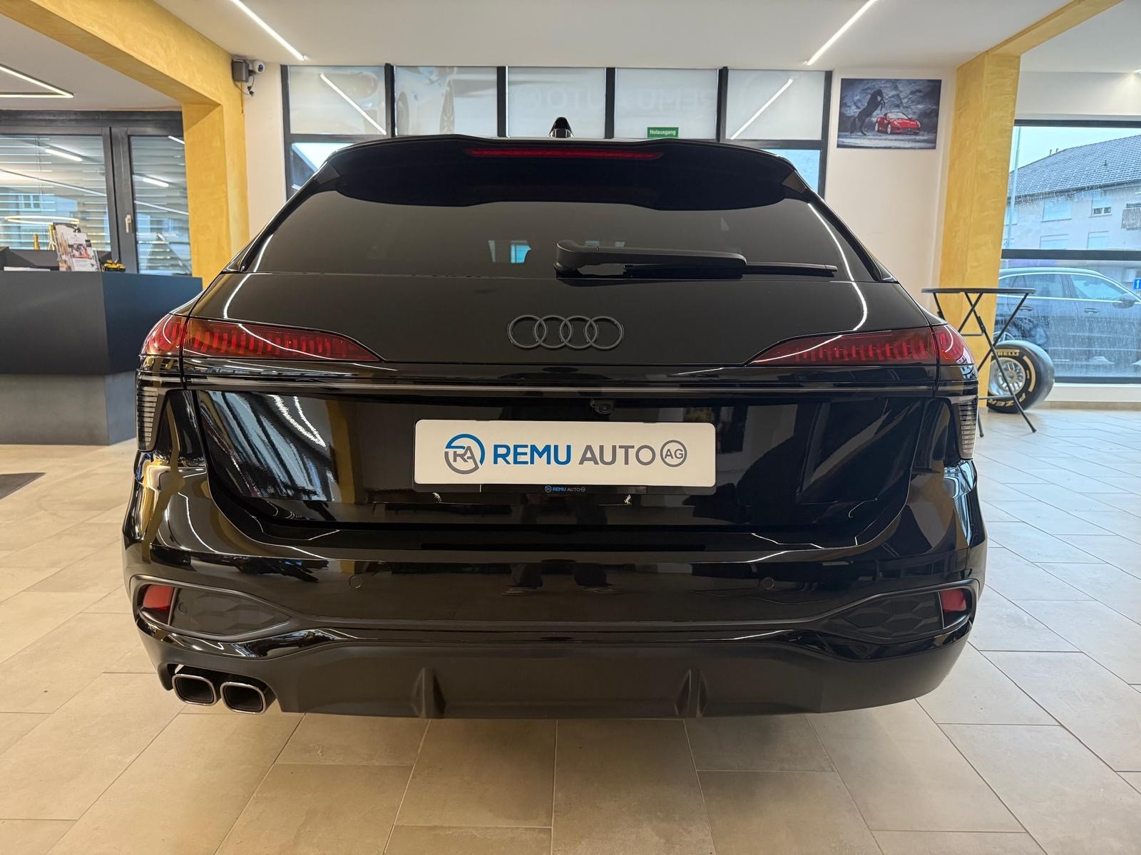 AUDI A6 Avant TDI quattro 150 kW S tronic-showroom-element-3