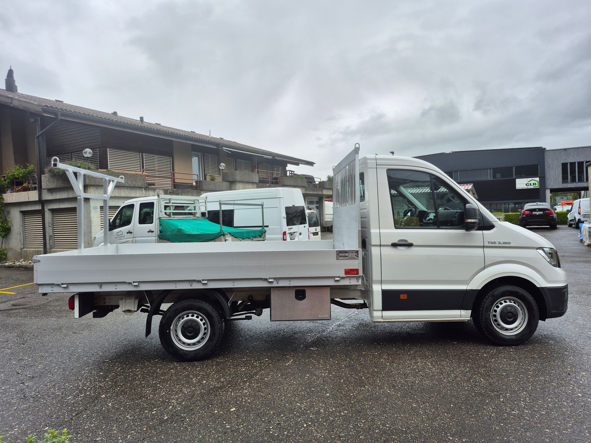 MAN TGE 3.160 Standard HD-showroom-element-3