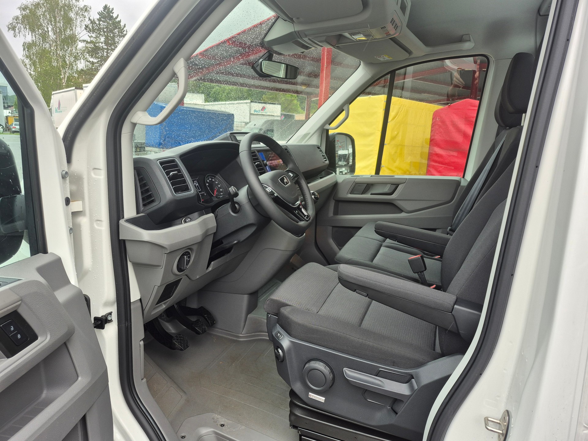 MAN TGE 3.160 Standard HD-image-15