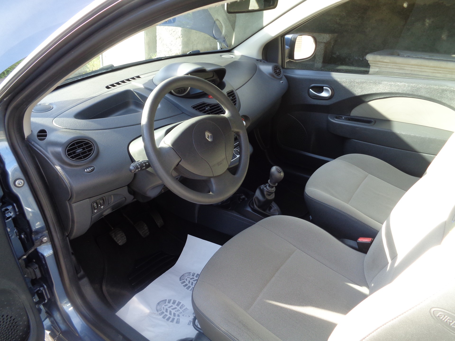 RENAULT Twingo 1.2 16V Dynamique-image-8