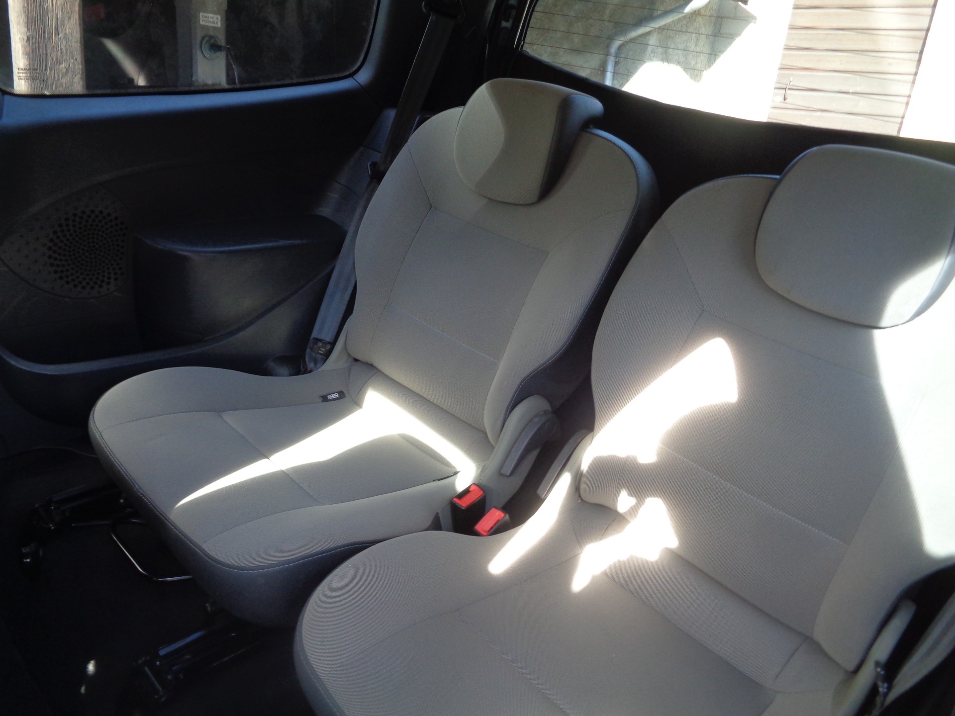 RENAULT Twingo 1.2 16V Dynamique-image-9