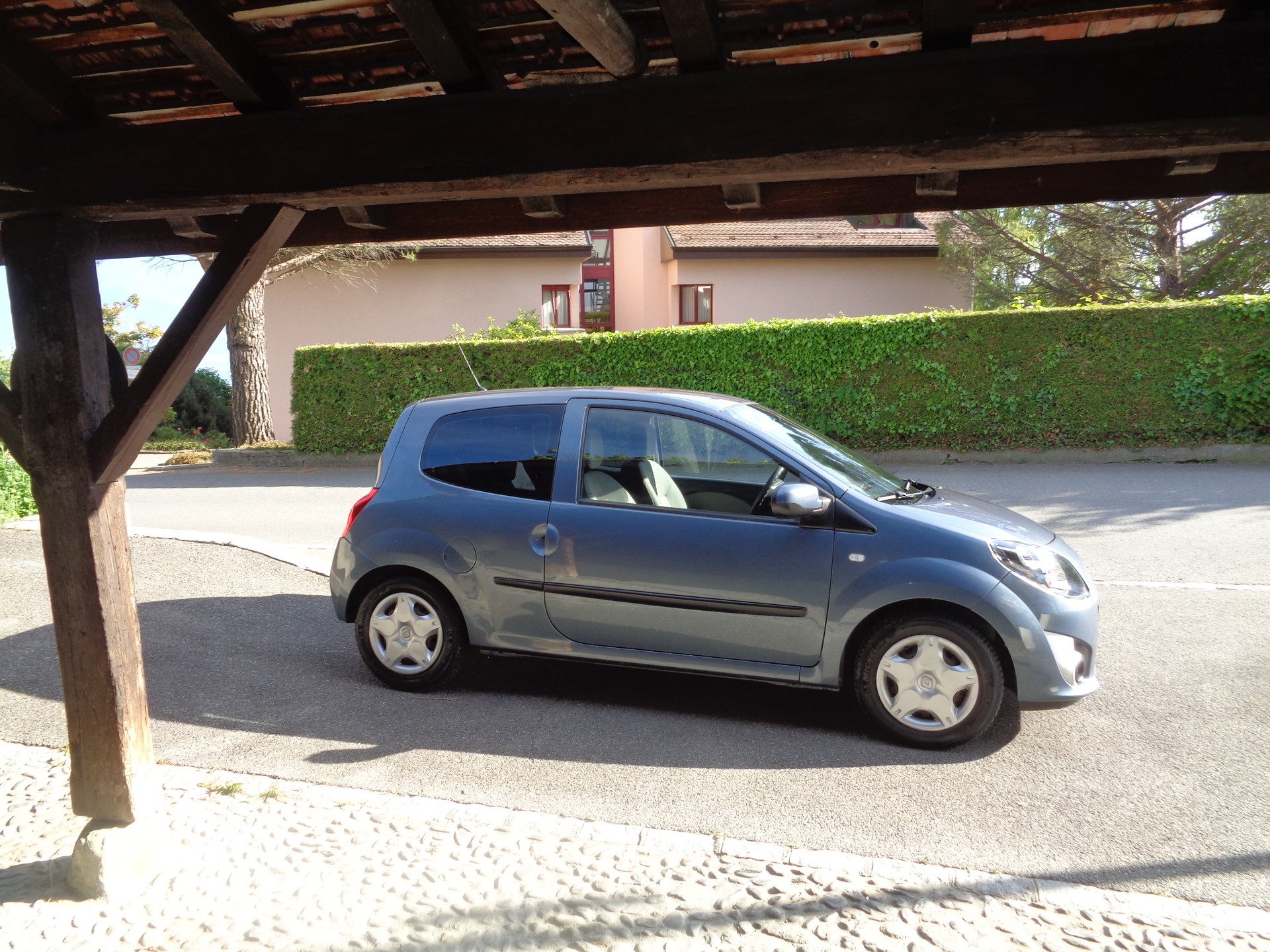 RENAULT Twingo 1.2 16V Dynamique-image-6