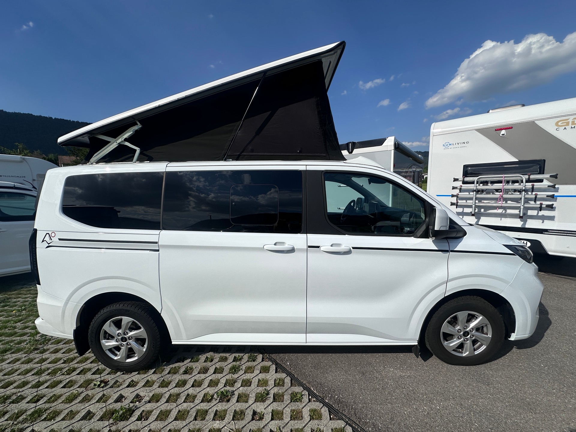 Panama Peak P10+ Compact-showroom-element-1