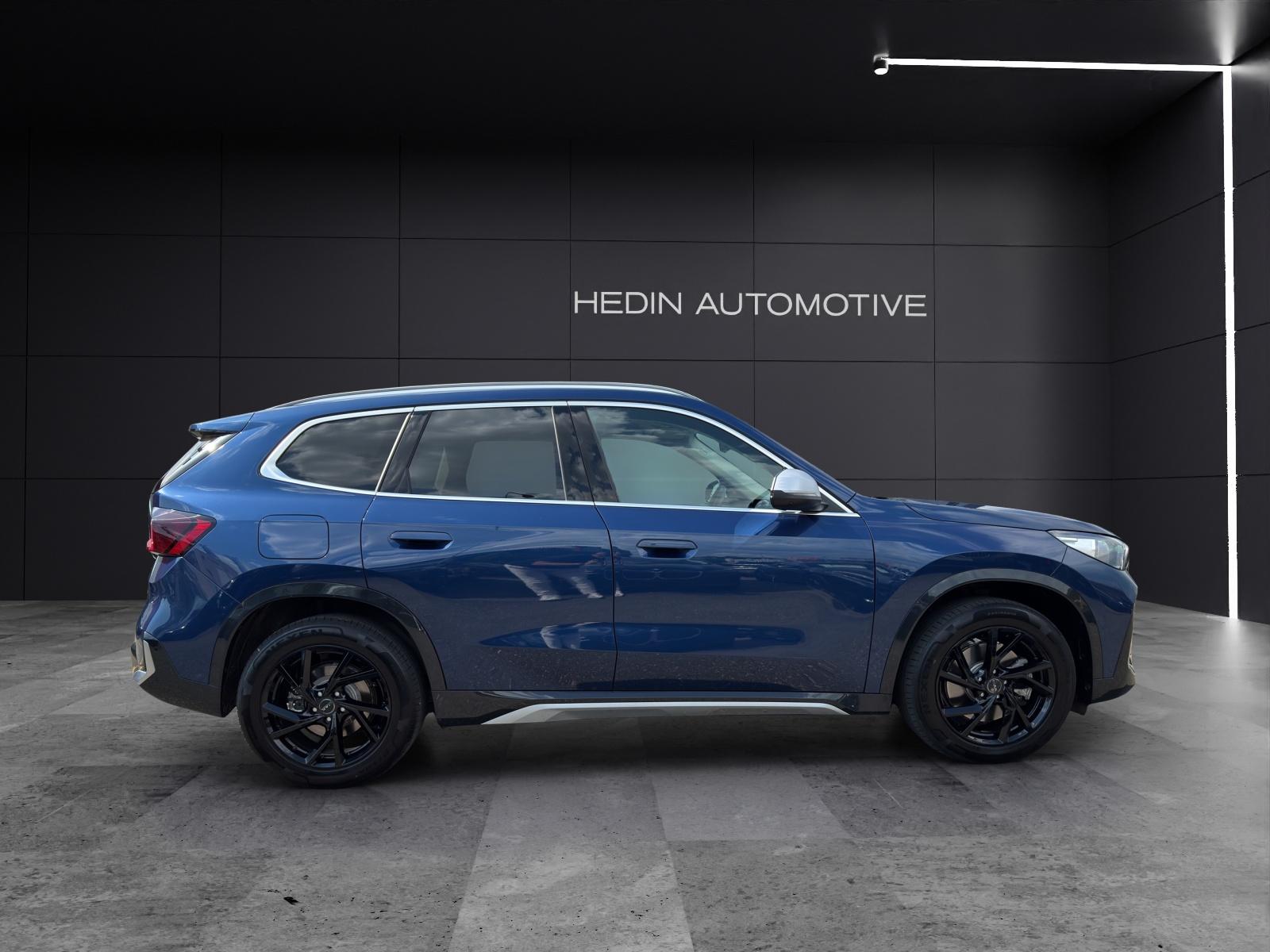 BMW X1 xDrive23i-image-6