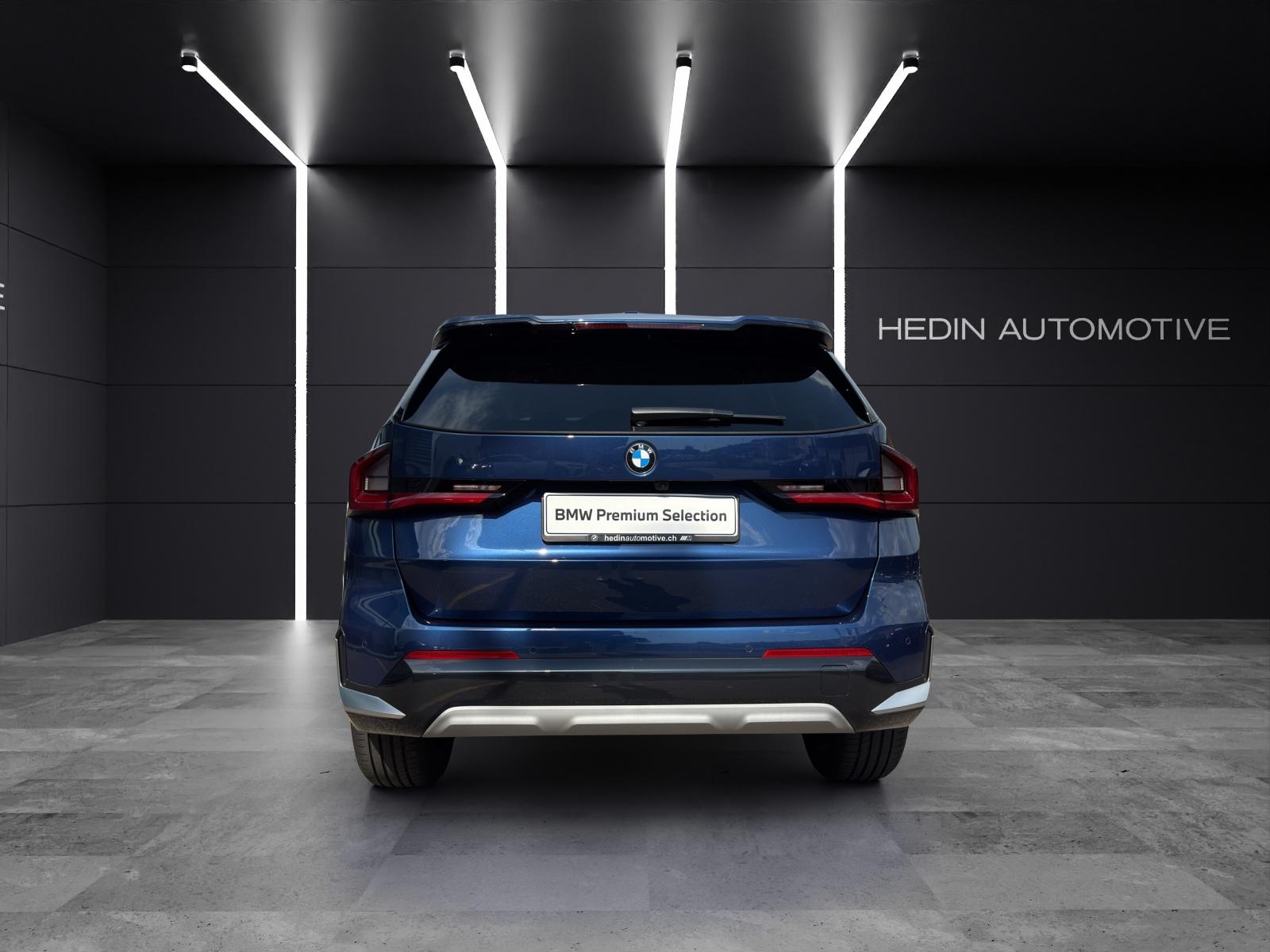 BMW X1 xDrive23i-image-4