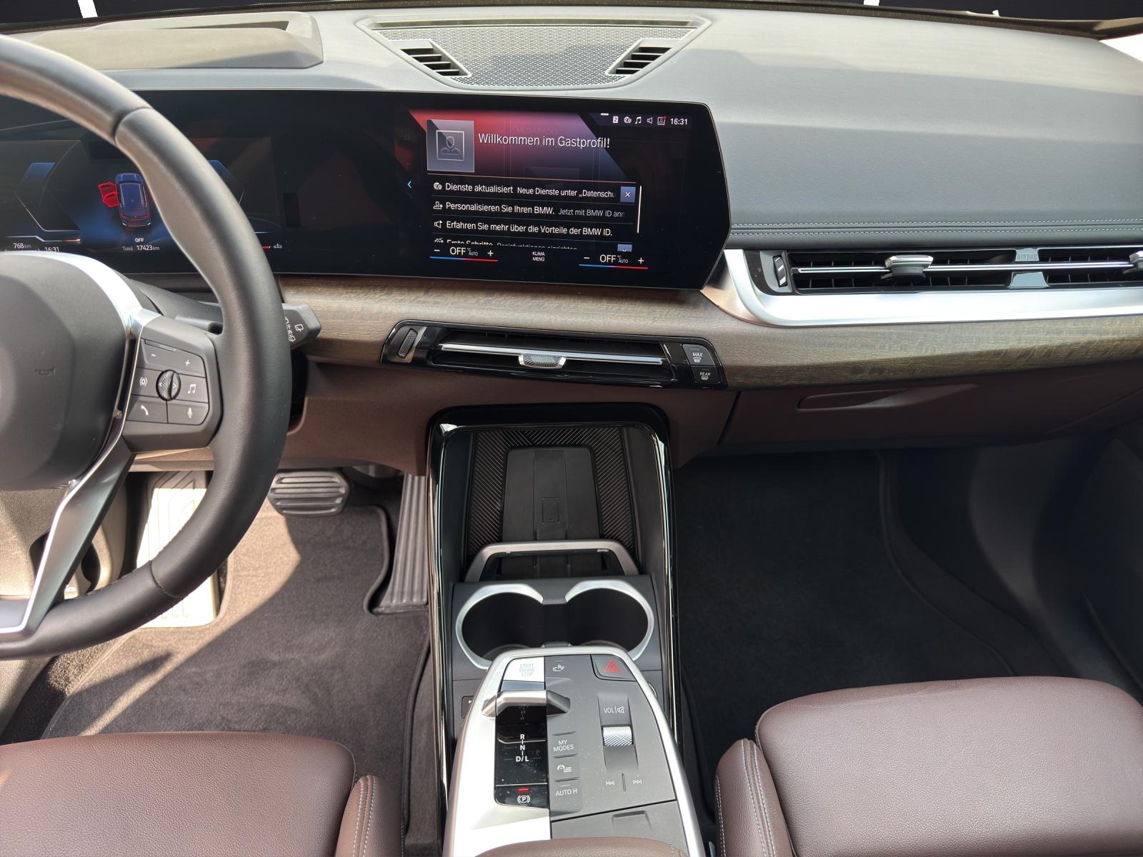 BMW X1 xDrive23i-image-16