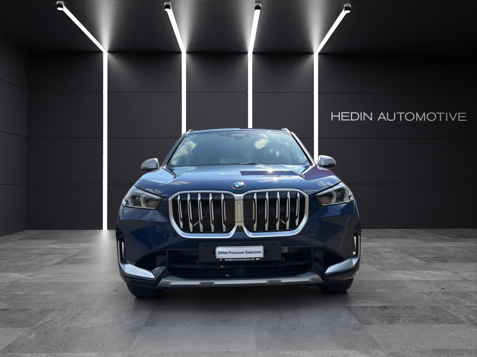 BMW X1 xDrive23i-image-7