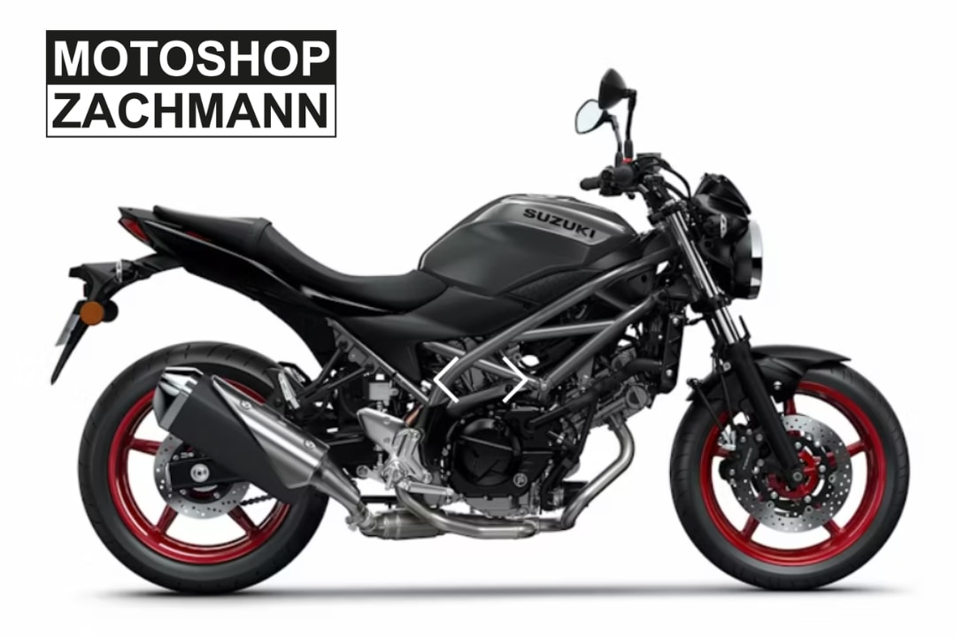 SUZUKI SV 650 (35kW)-image-0