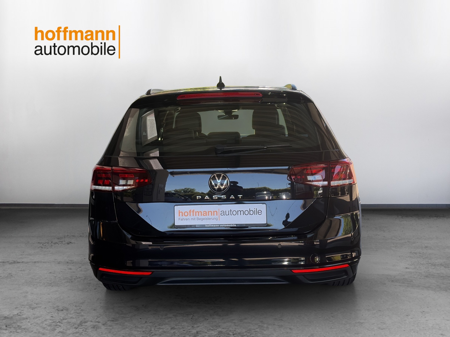 VW Passat Variant 1.5 TSI EVO Business DSG-image-4