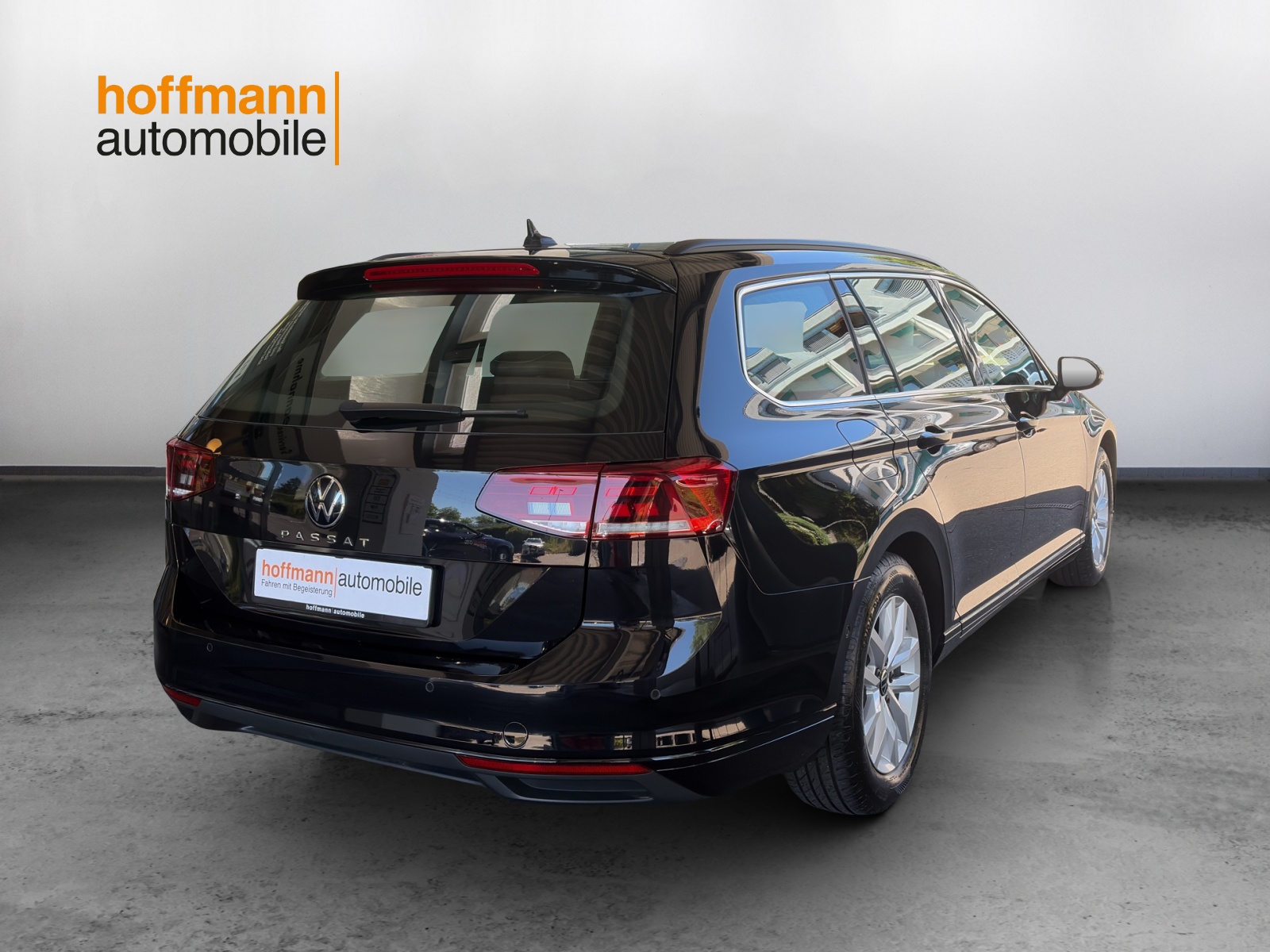 VW Passat Variant 1.5 TSI EVO Business DSG-showroom-element-3