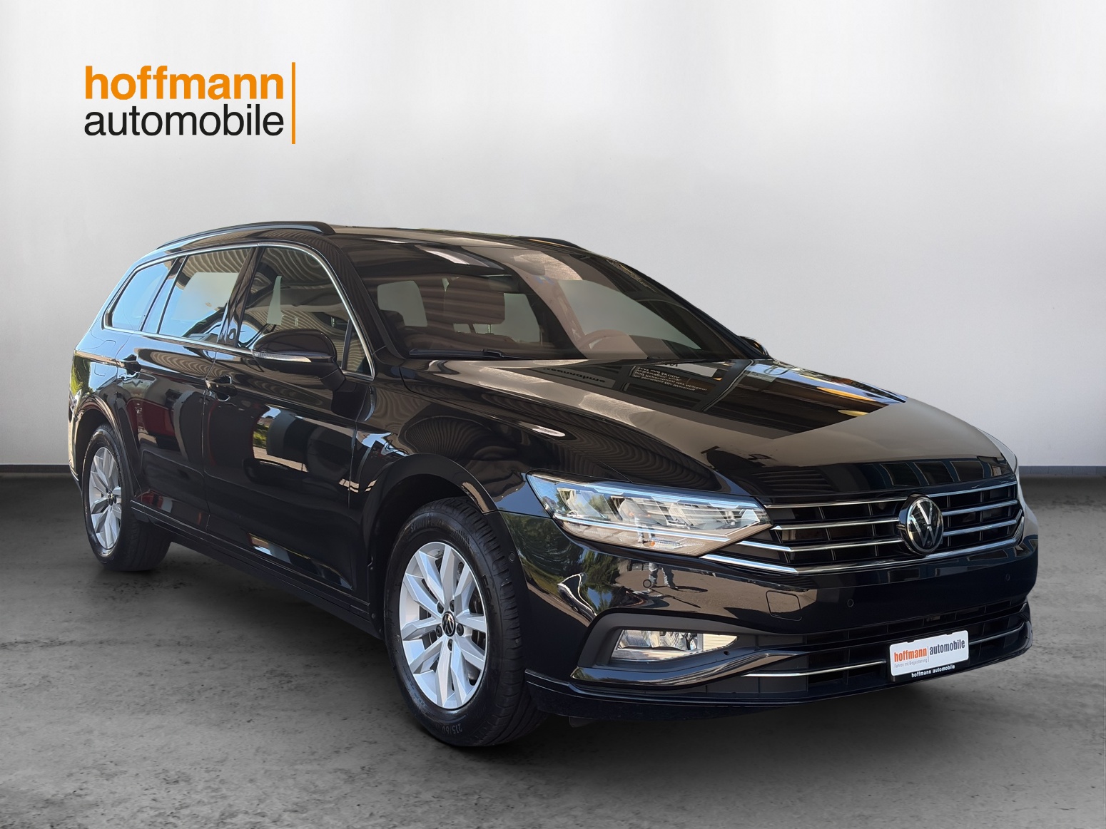 VW Passat Variant 1.5 TSI EVO Business DSG-showroom-element-2