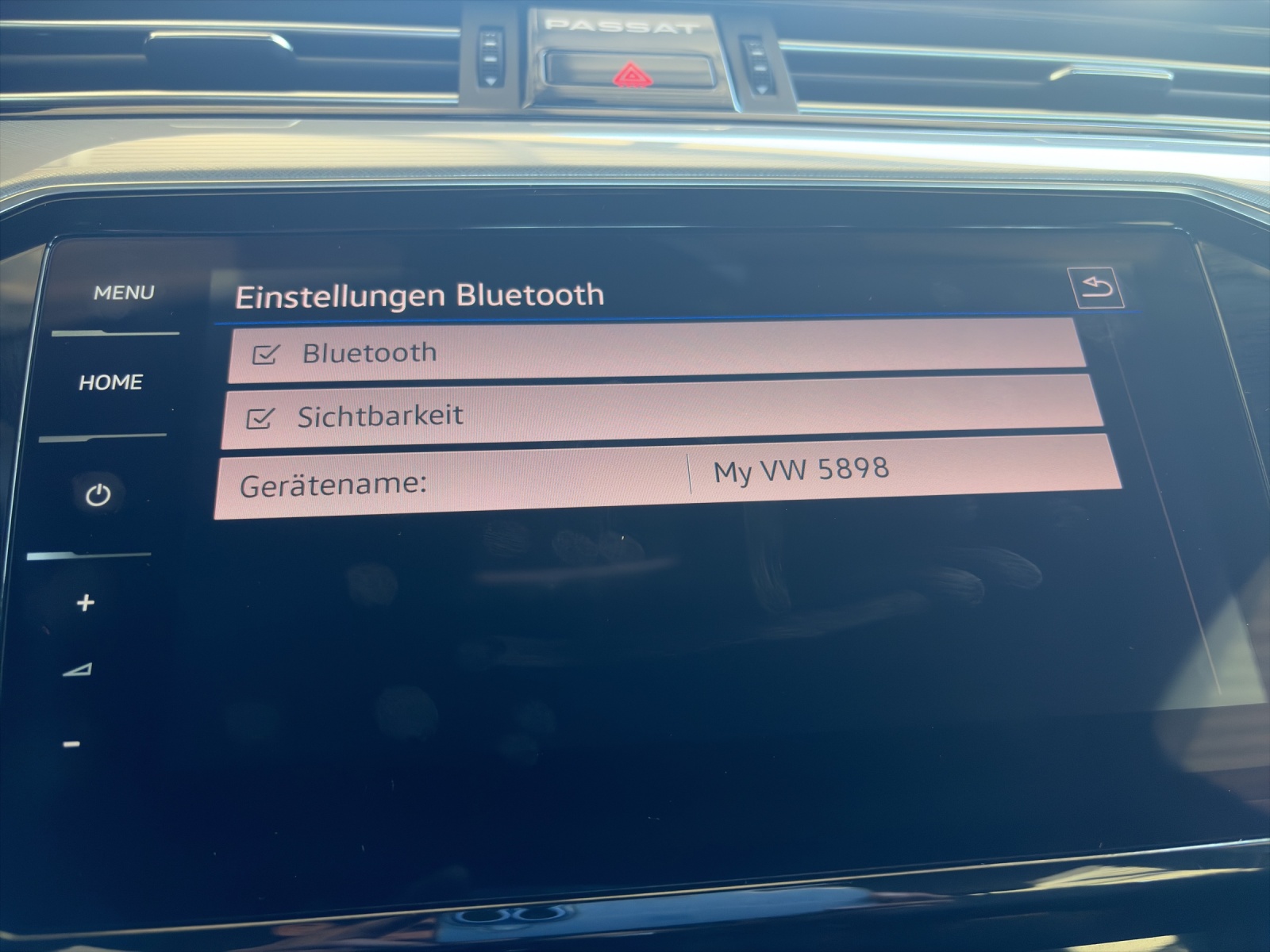 VW Passat Variant 1.5 TSI EVO Business DSG-image-15