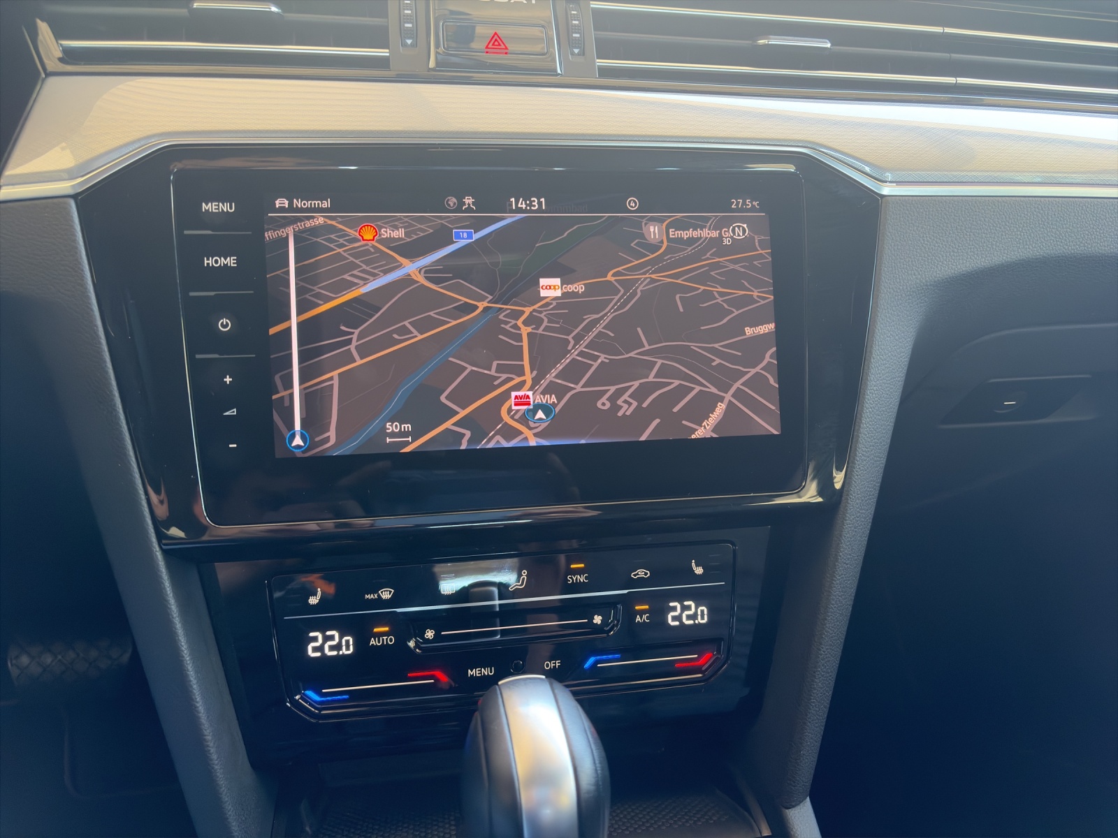 VW Passat Variant 1.5 TSI EVO Business DSG-image-8
