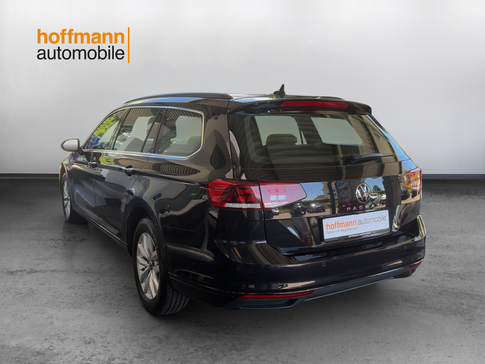VW Passat Variant 1.5 TSI EVO Business DSG-image-5