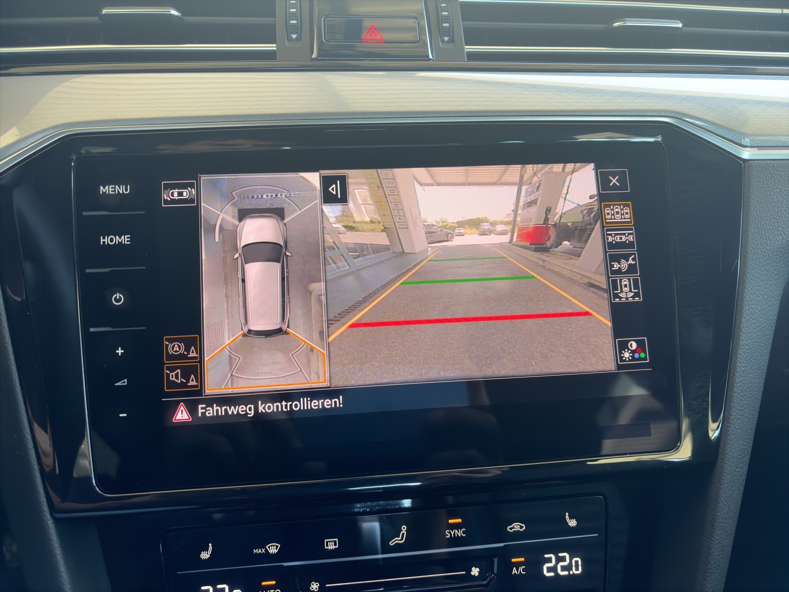 VW Passat Variant 1.5 TSI EVO Business DSG-image-14
