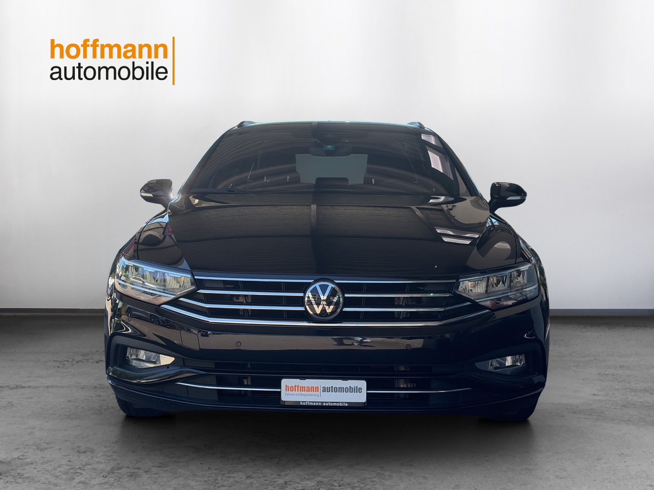 VW Passat Variant 1.5 TSI EVO Business DSG-showroom-element-1