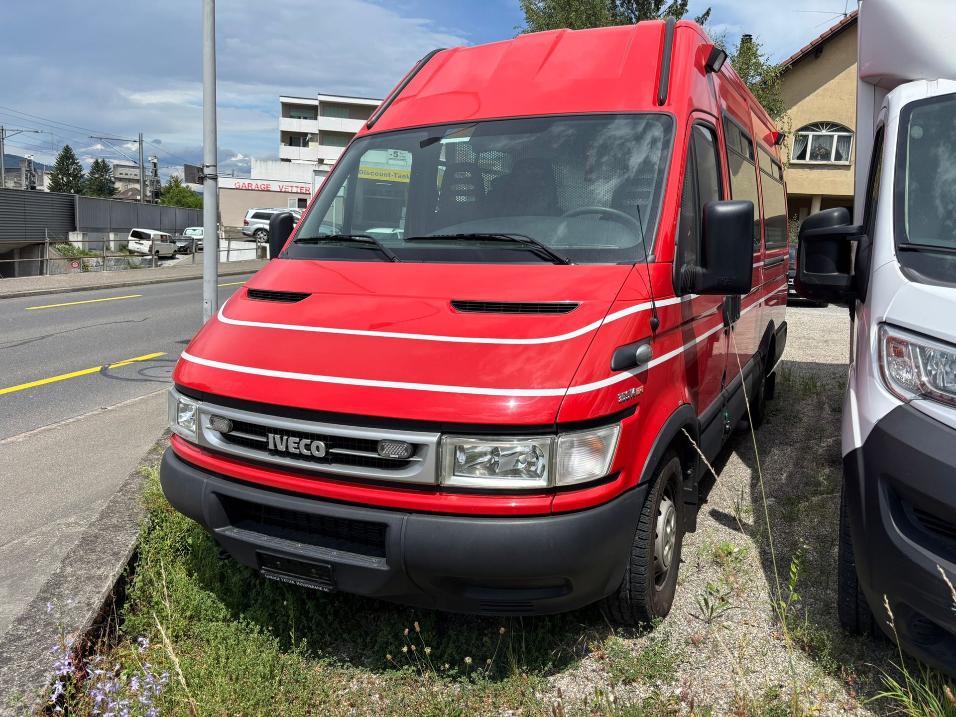 IVECO 35 S 14 V ANRA43C3B1-image-1