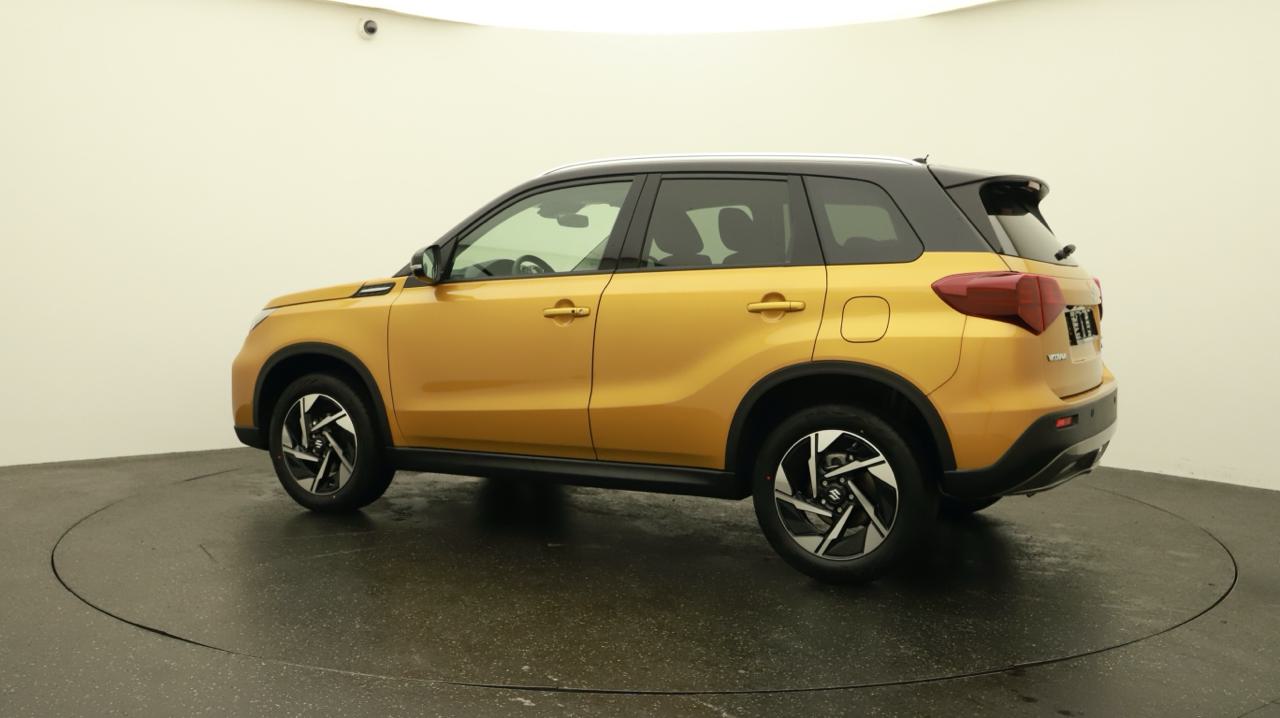 SUZUKI Vitara 1.4 Boosterjet Compact Top 4x4 Hybrid Automatic-showroom-element-2
