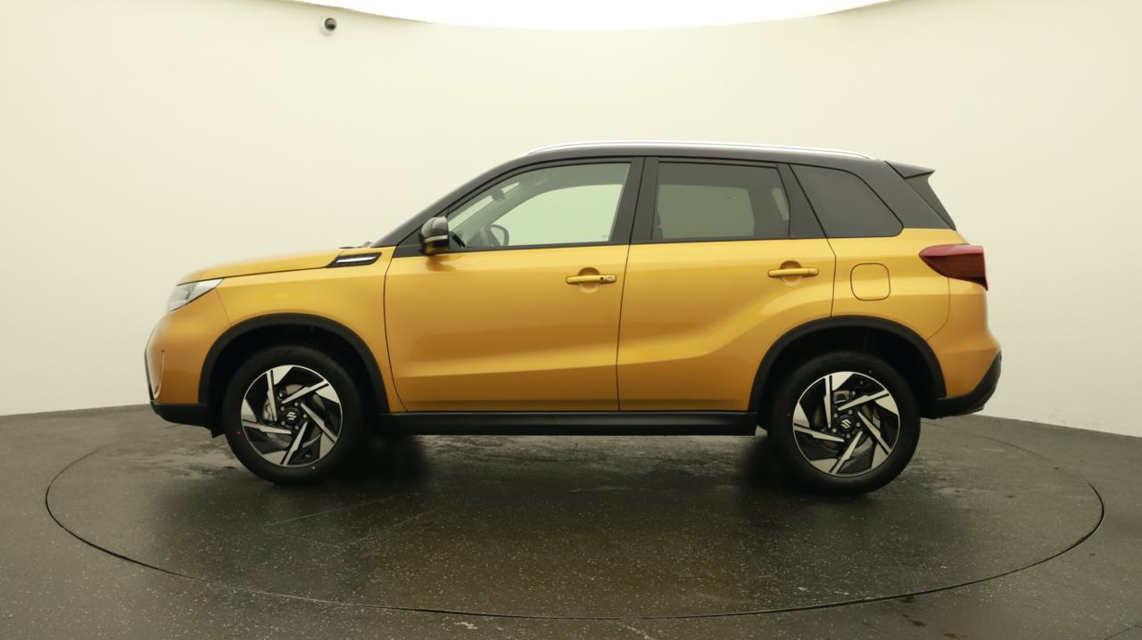 SUZUKI Vitara 1.4 Boosterjet Compact Top 4x4 Hybrid Automatic-showroom-element-1
