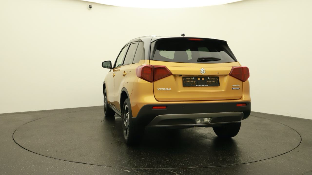 SUZUKI Vitara 1.4 Boosterjet Compact Top 4x4 Hybrid Automatic-showroom-element-3