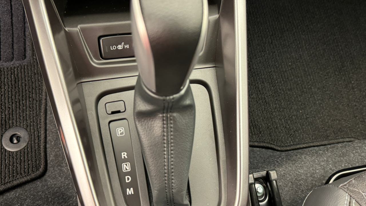 SUZUKI Vitara 1.4 Boosterjet Compact Top 4x4 Hybrid Automatic-image-10