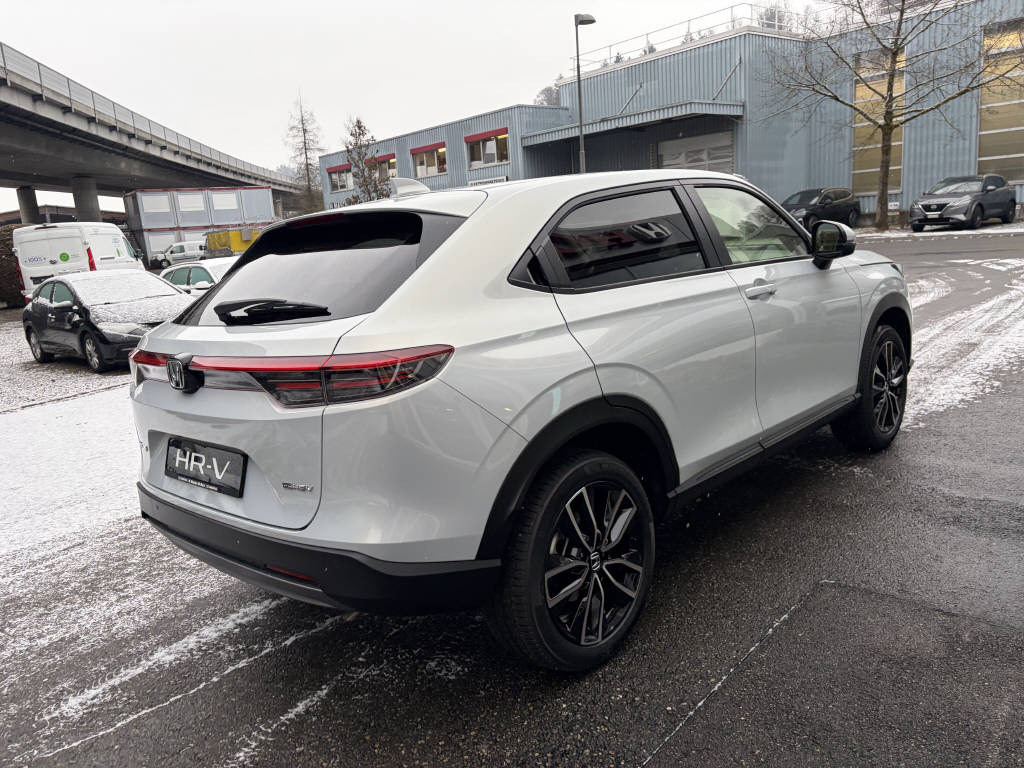 HONDA HR-V 1.5 i-MMD Elegance-image-4