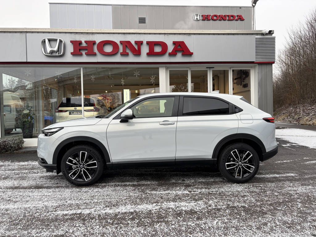 HONDA HR-V 1.5 i-MMD Elegance-showroom-element-1