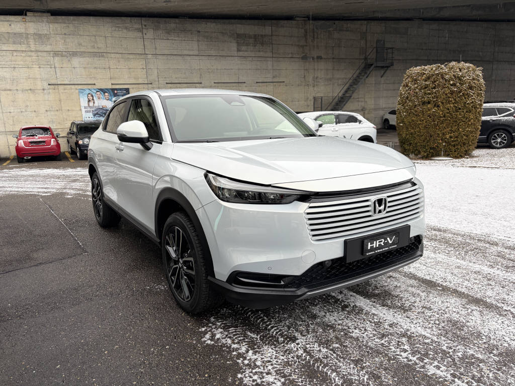 HONDA HR-V 1.5 i-MMD Elegance-image-5