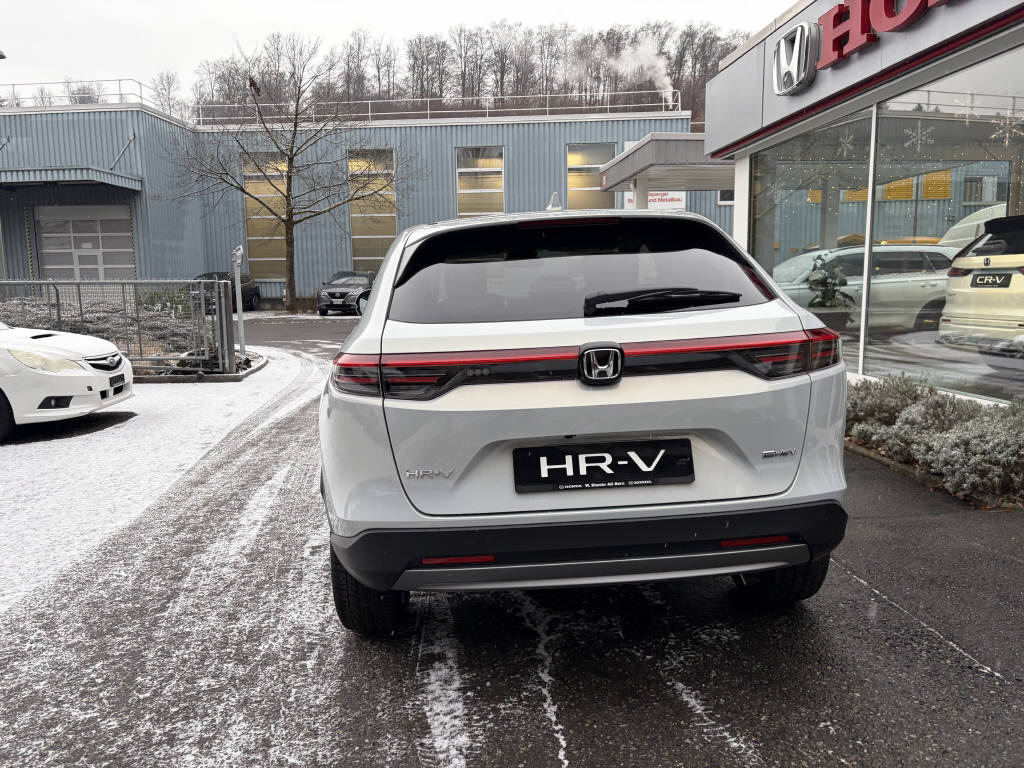 HONDA HR-V 1.5 i-MMD Elegance-showroom-element-3