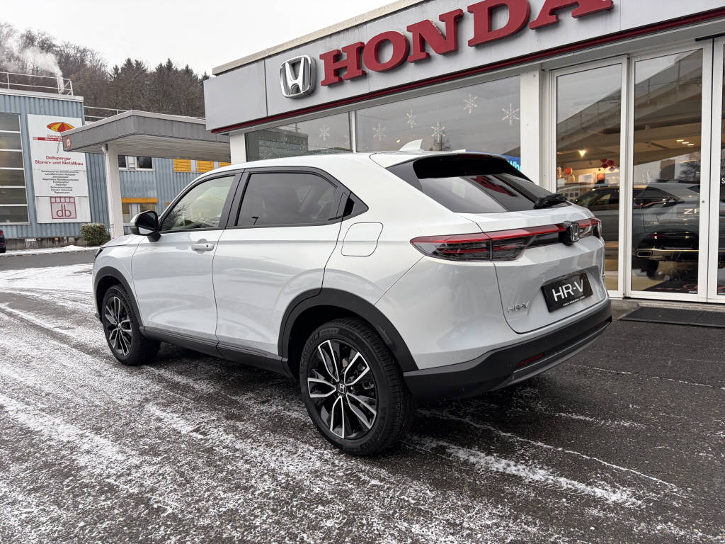HONDA HR-V 1.5 i-MMD Elegance-showroom-element-2