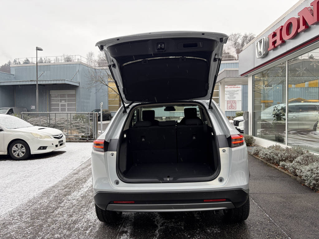 HONDA HR-V 1.5 i-MMD Elegance-image-11