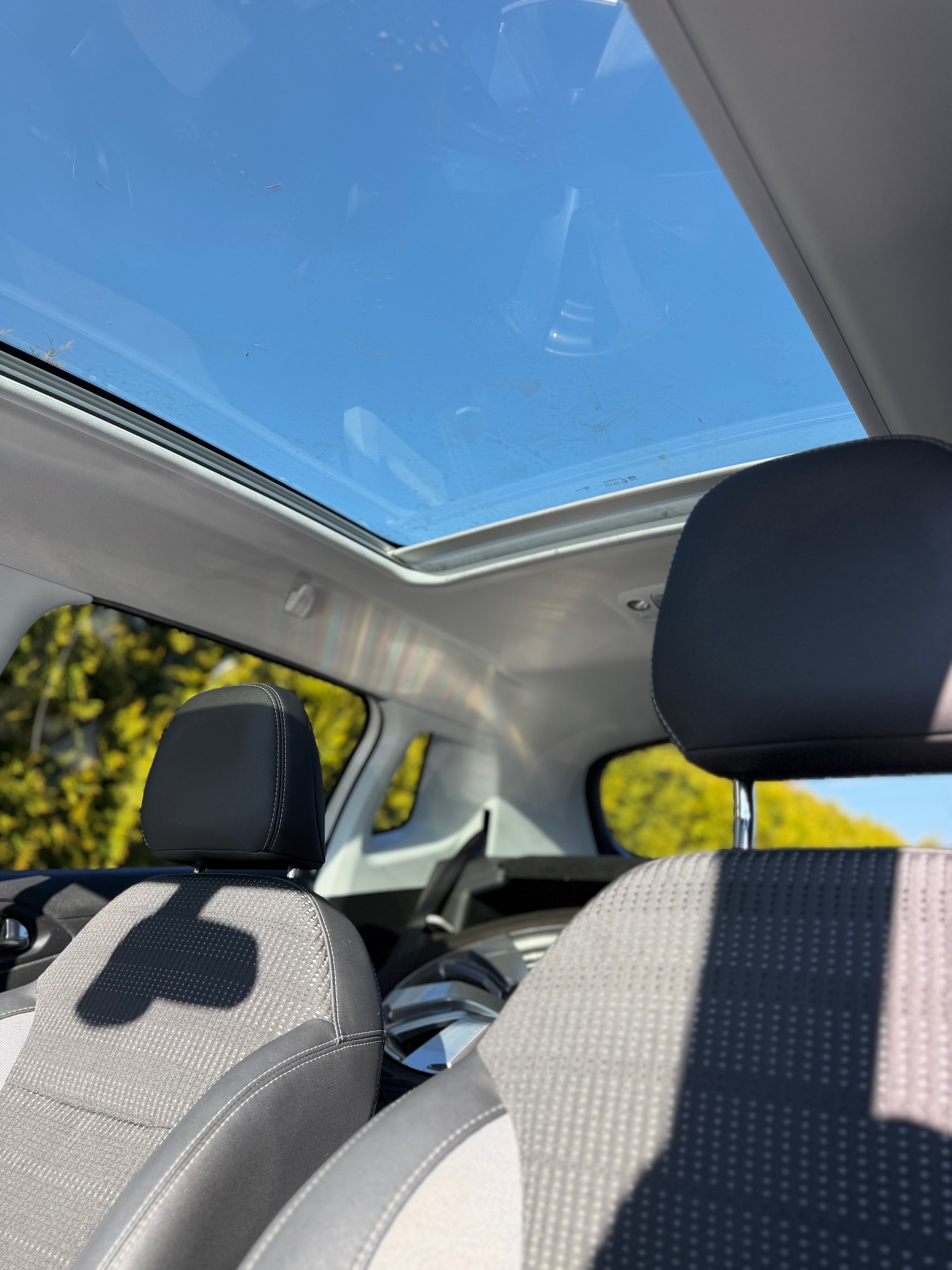 PEUGEOT 2008 1.2 Féline STT-image-7